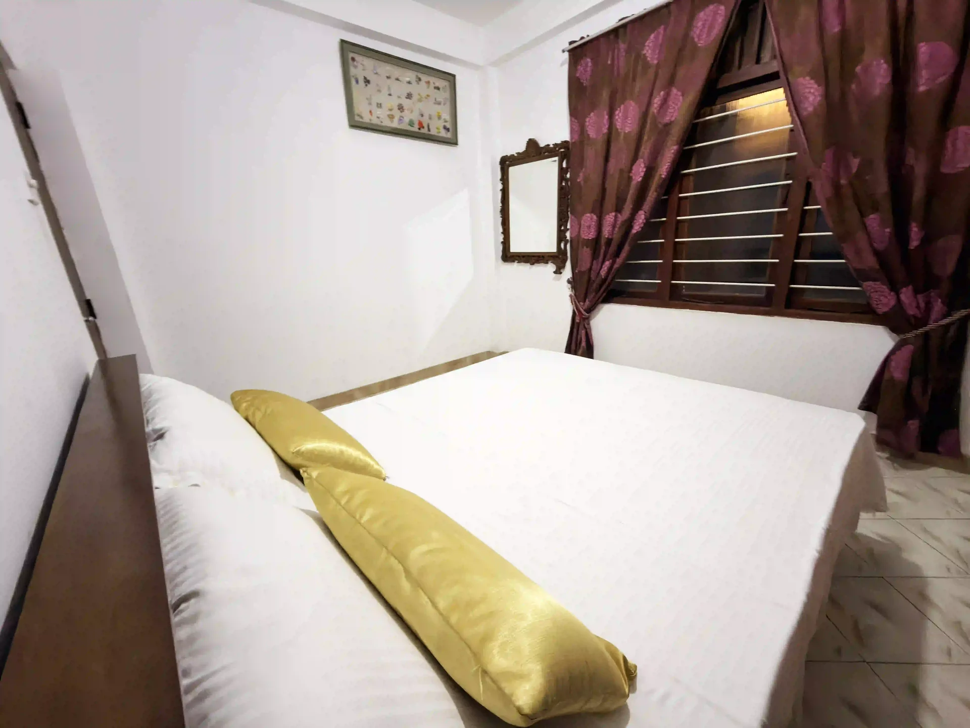 Double Room 1 - Photo 2