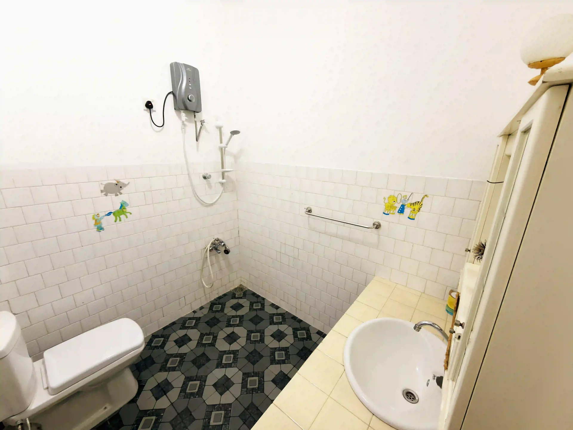 Double Room 1 - Photo 3
