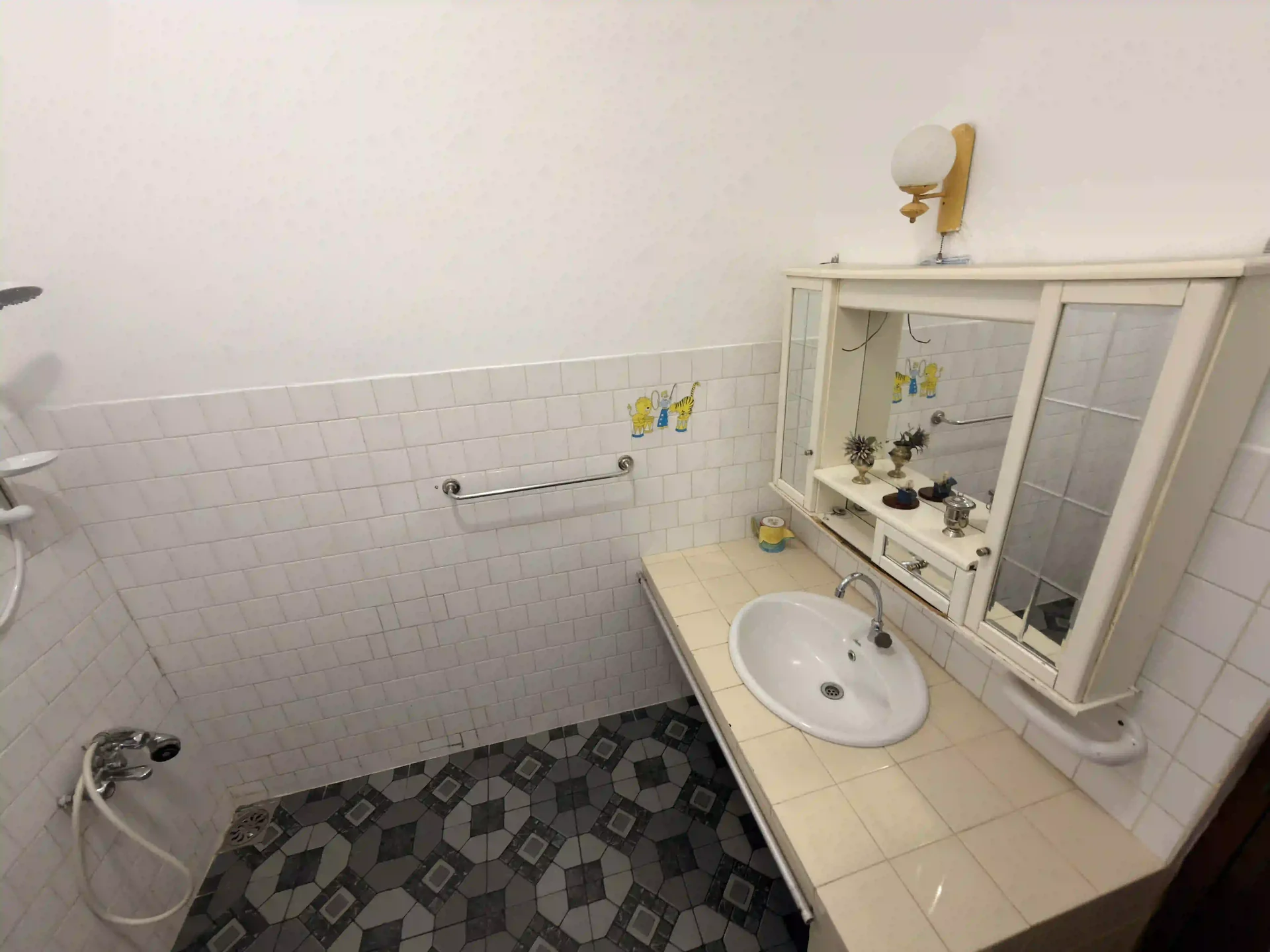 Double Room 1 - Photo 4