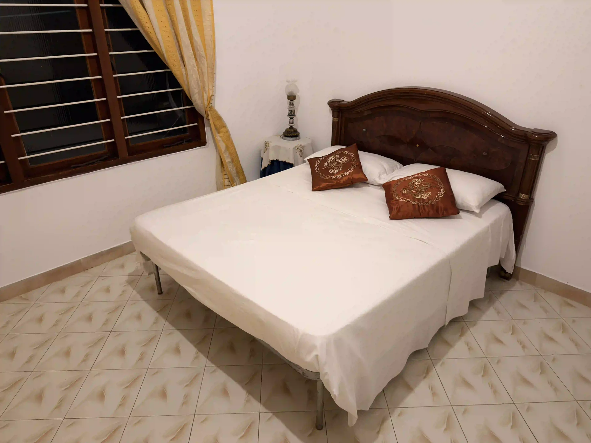 Double Room 2 - Photo 2