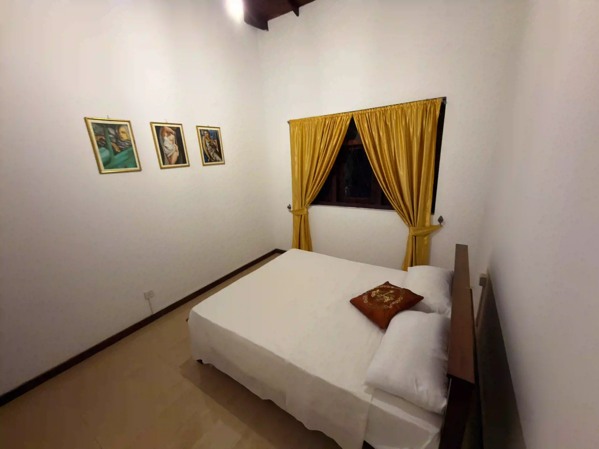 Double Room 3