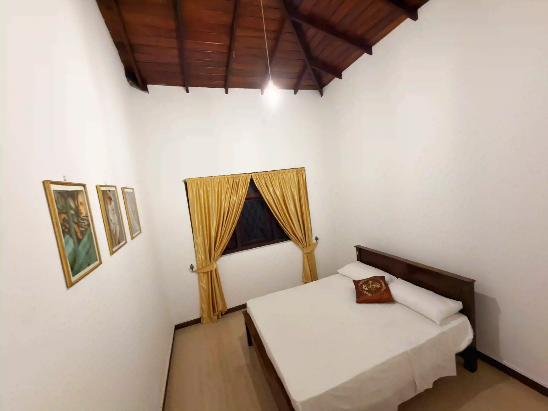 Double Room 3 - Photo 2