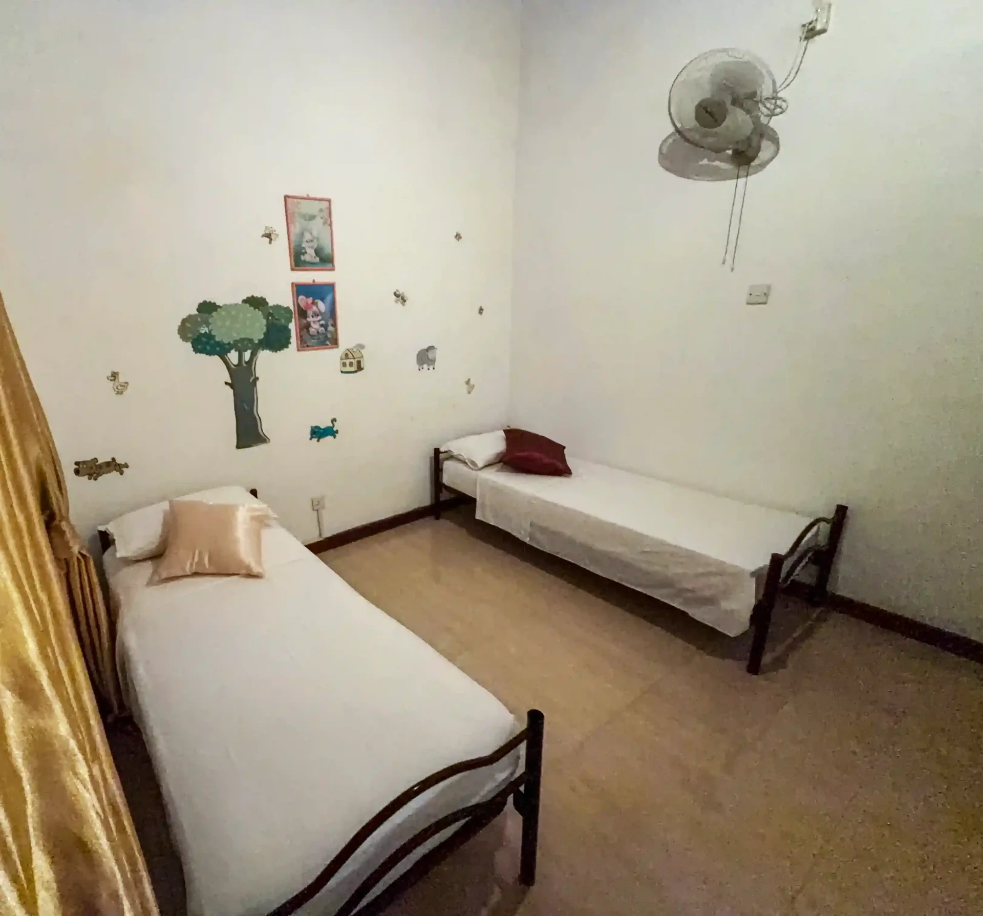 Double Room 4 - Photo 2