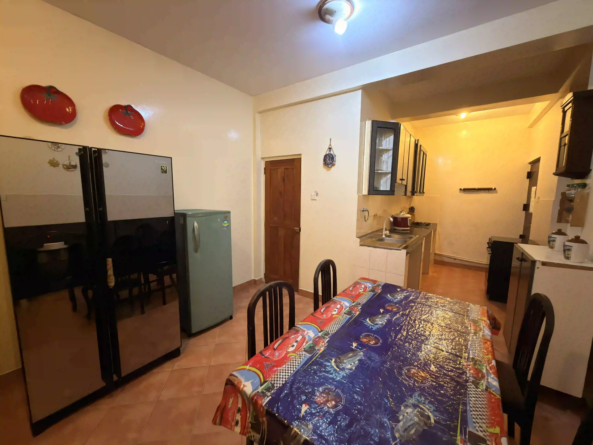 Apartment 01 - Main 5
