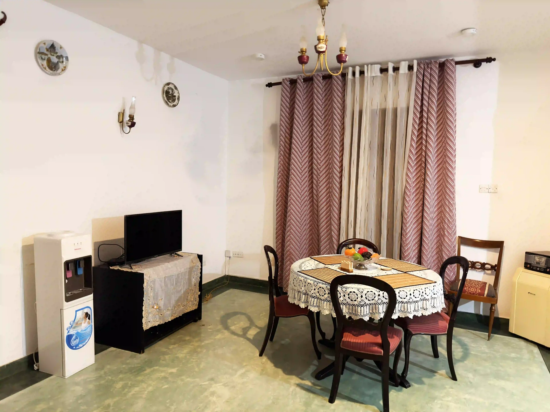 Apartment 02