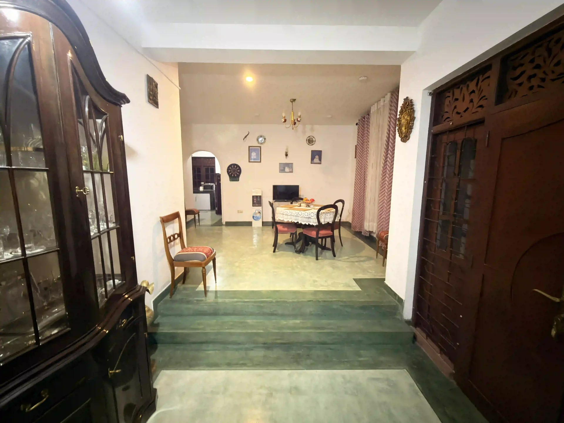 Apartment 02 - Main 2