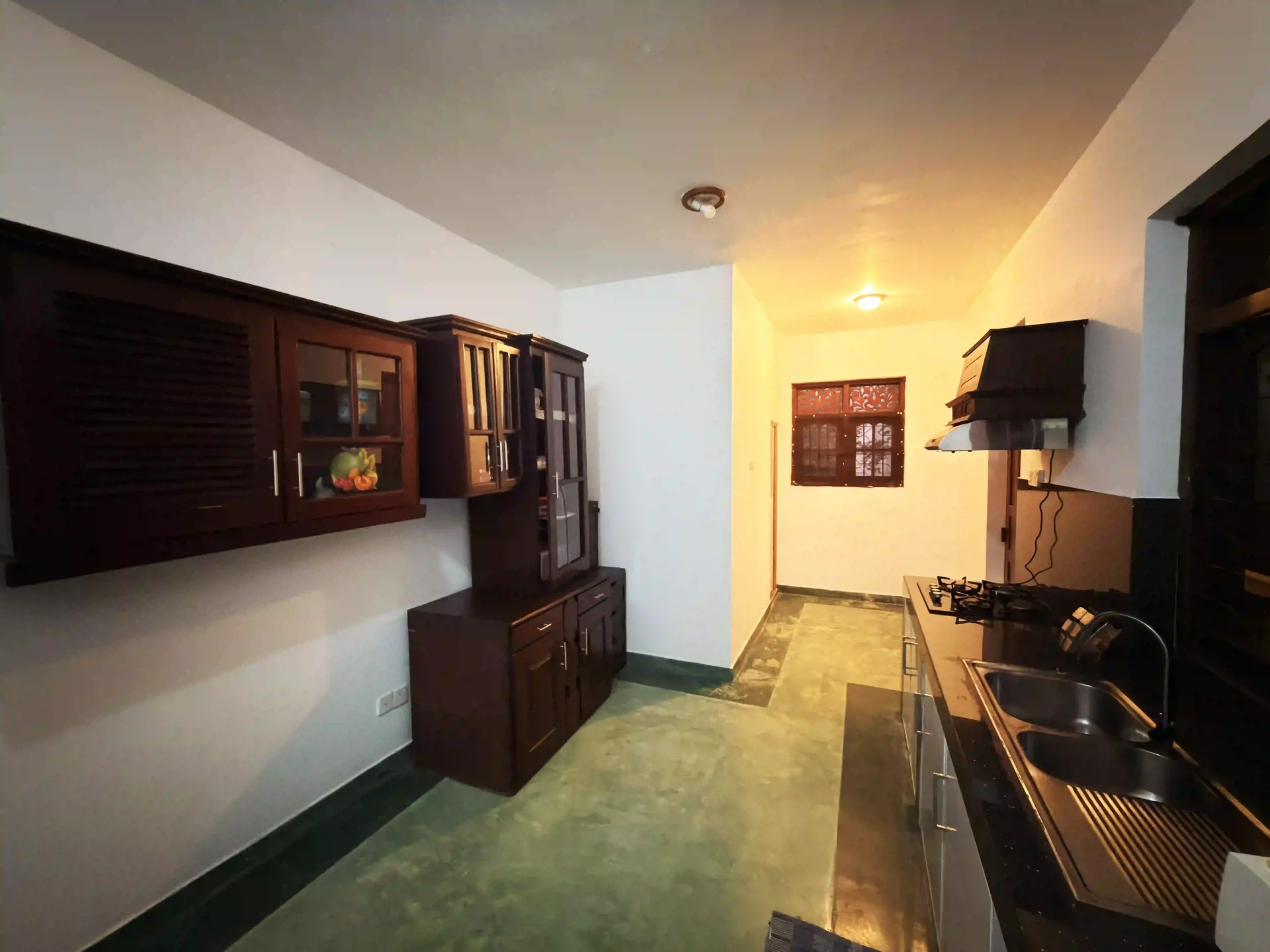 Apartment 02 - Main 4