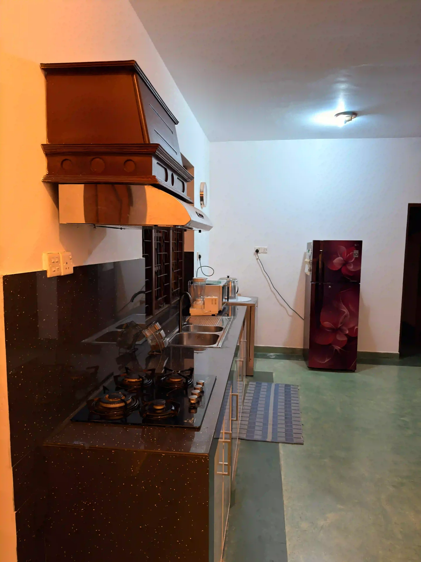 Apartment 02 - Main 5