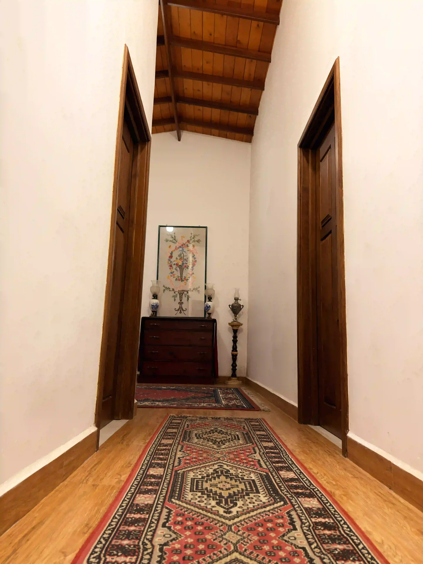 Villa Nuova Concierge & Grounds