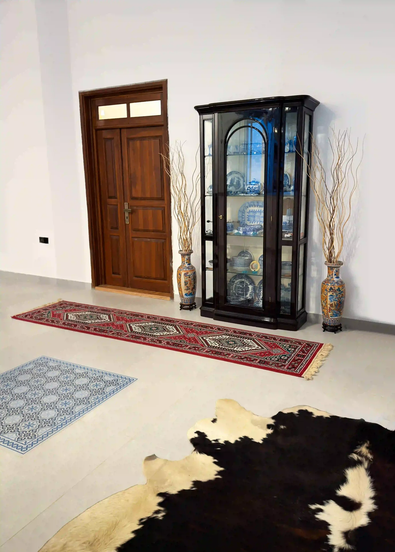 Villa Nuova Privacy Policy
