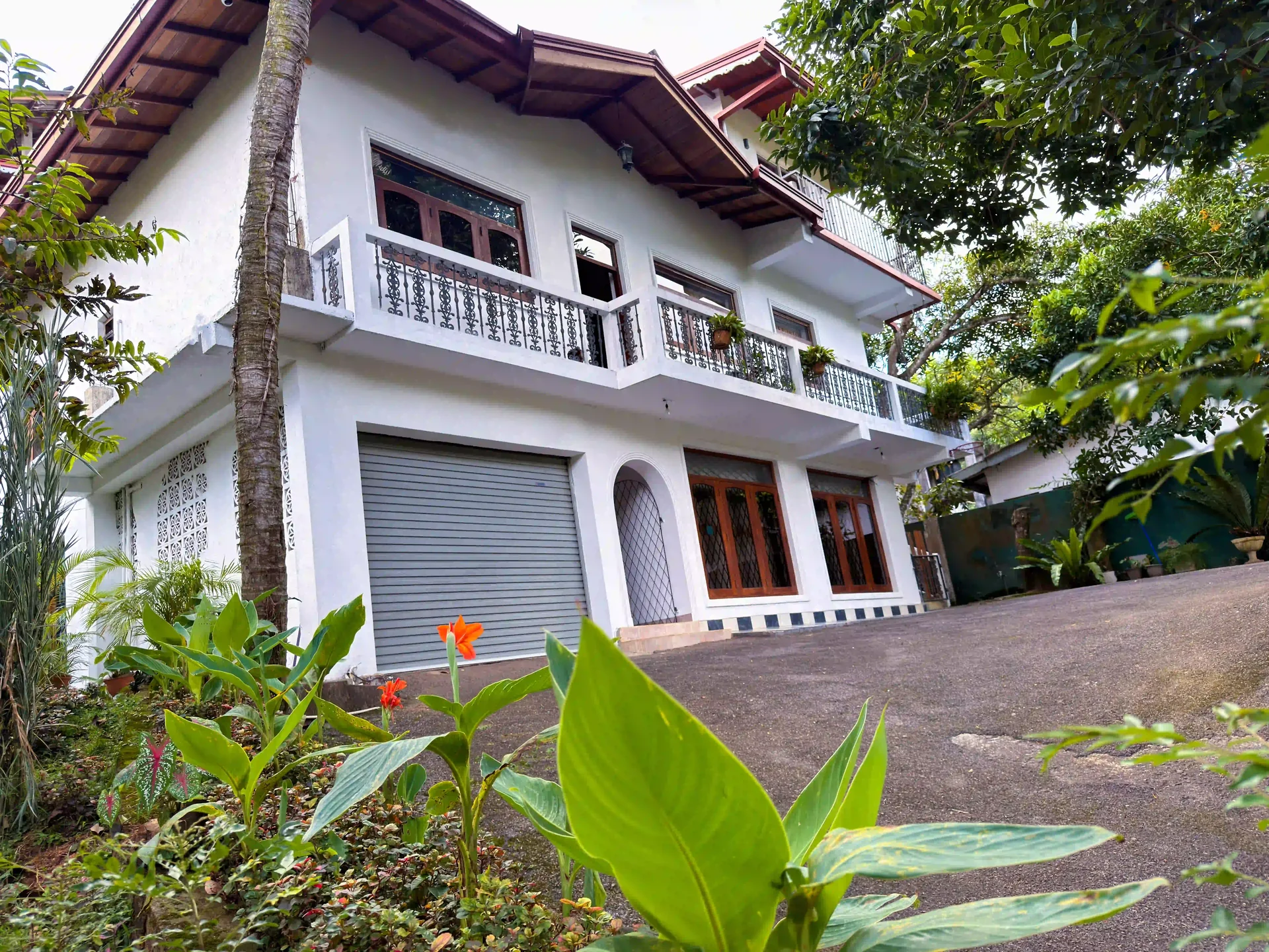 Villa Nuova Luxury Nature Resort